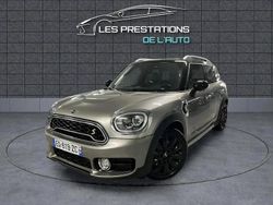 Gris Utilisé 2017 Mini Cooper Countryman SUV | 16 900 € (Prix juste)