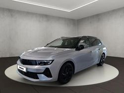 Argent Utilisé 2025 Opel Astra Break | 27 450 € (Prix assez cher)