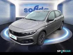 Gris Utilisé 2023 Fiat Tipo Red Berline | 19 999 € (Super prix)