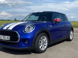 Bleu Utilisé 2020 Mini Cooper Chili Citadine | 16 990 € (Bon prix)