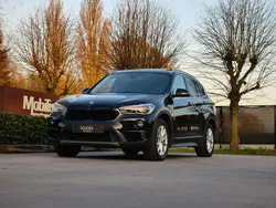 Noir Utilisé 2019 BMW X1 Sport Line SUV | 22 450 € (Bon prix)