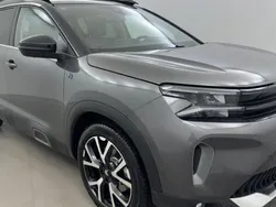 Utilisé 2023 Citroën C5 Aircross Shine SUV | 25 990 € (Bon prix)