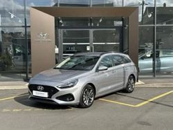 Utilisé 2024 Hyundai i30 Break | 26 490 € (Prix cher)