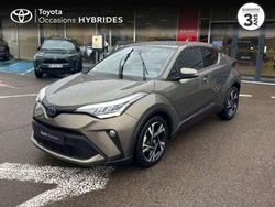Occasion 2022 Toyota C-HR Edition SUV | 20 490 € (Prix juste)