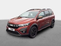 Marron Occasion 2025 Dacia Jogger Extreme Monospace | 21 900 € (Prix juste)