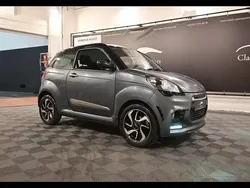Gris Utilisé 2016 Ligier JS50 Citadine | 8 450 €