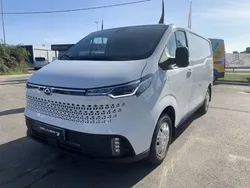 Blanc Utilisé 2024 Maxus eDeliver 7 Van | 43 499 €