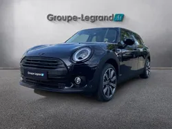 Utilisé 2023 Mini Cooper Clubman Premium Plus Break | 39 600 €