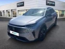 Gris Utilisé 2024 Peugeot 3008 Allure SUV | 29 989 € (Prix juste)