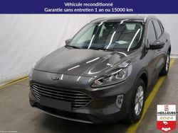 Gris Utilisé 2022 Ford Kuga Titanium SUV | 23 900 € (Bon prix)