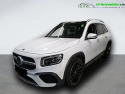 Utilisé 2021 Mercedes GLB250 SUV | 47 400 € (Prix cher)