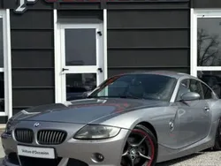 Utilisé 2007 BMW Z4 Coupé | 16 990 € (Prix juste)