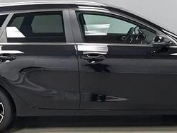 Noir Utilisé 2025 Kia Ceed Berline | 24 020 € (Super prix)