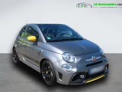 Utilisé 2017 Abarth 595 Citadine | 21 300 €