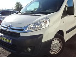 Utilisé 2014 Citroën Jumpy Business Class Monospace | 8 990 €