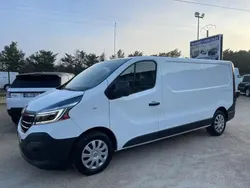 Blanc Utilisé 2021 Renault Trafic Van | 23 500 € (Bon prix)
