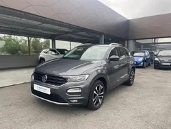 Utilisé 2020 VW T-Roc IQ Drive SUV | 17 990 € (Super prix)