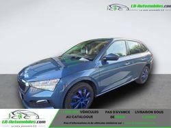 Utilisé 2021 Skoda Scala Citadine | 18 800 € (Prix juste)