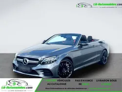 Utilisé 2021 Mercedes C43 AMG AMG Berline | 63 800 €
