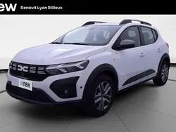 Utilisé 2024 Dacia Sandero Citadine | 15 990 € (Prix juste)