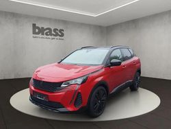 Rouge Utilisé 2021 Peugeot 3008 SUV | 23 450 € (Bon prix)