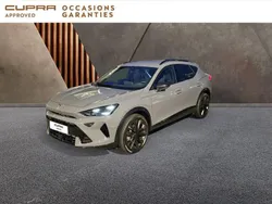 Gris Utilisé 2024 Cupra Formentor SUV | 43 490 €