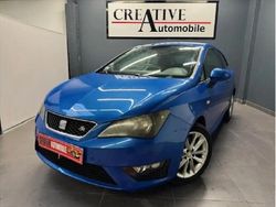 Utilisé 2013 Seat Ibiza FR Berline | 9 990 €