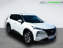 Utilisé 2024 Nissan X-Trail SUV | 42 500 € (Prix juste)