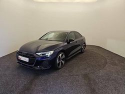 Bleu navarre métallisé Occasion 2025 Audi A3 S-Line Berline | 44 900 €
