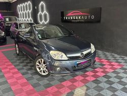 Bleu Occasion 2006 Opel Tigra Enjoy Cabriolet | 3 490 €
