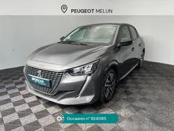 Utilisé 2023 Peugeot 208 Style Citadine | 14 480 € (Bon prix)