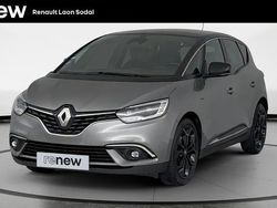 Biton Occasion 2019 Renault Scénic IV Black Edition Monospace | 15 299 € (Prix juste)