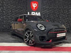 Gris Occasion 2020 Mini John Cooper Works Clubman Break | 33 990 €