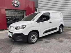 Blanc icy Nouvelle 2025 Fiat Doblò Connect Monospace | 19 990 € (Super prix)