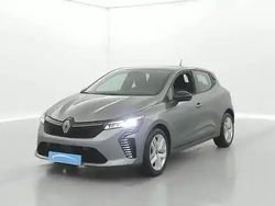 Gris Utilisé 2023 Renault Clio V Evolution Berline | 14 570 € (Bon prix)