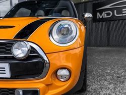 Utilisé 2015 Mini Cooper S Chili Citadine | 16 900 € (Prix juste)