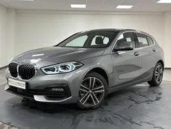 Utilisé 2024 BMW 116 Citadine | 28 290 € (Prix juste)