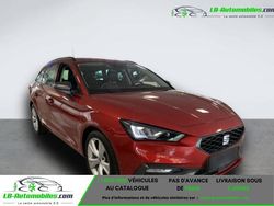 Utilisé 2022 Cupra Leon Break | 25 600 € (Prix juste)