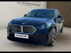 Noir Utilisé 2025 BMW iX2 M Sport SUV | 51 990 €