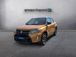 Argente Nouvelle 2025 Suzuki Vitara Style SUV | 24 490 € (Prix juste)