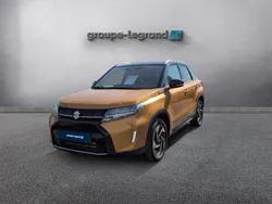 Argente Nouvelle 2025 Suzuki Vitara Style SUV | 25 490 € (Prix juste)