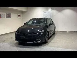 Utilisé 2024 Toyota Corolla Design Berline | 27 990 €