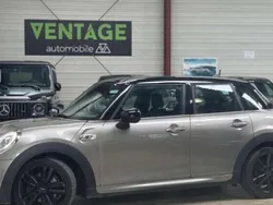 Gris Utilisé 2018 Mini John Cooper Works Hatch Citadine | 15 900 €