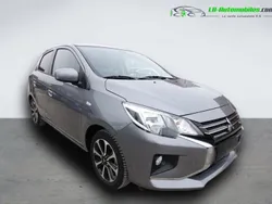 Utilisé 2023 Mitsubishi Space Star Citadine | 18 800 € (Prix juste)