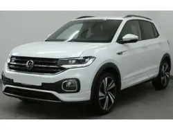 Blanc Utilisé 2024 VW T-Cross R SUV | 27 889 €