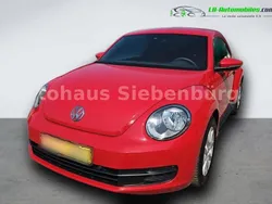 Utilisé 2016 VW Beetle Coupé | 17 800 € (Prix juste)