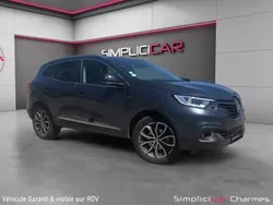 Gris Utilisé 2018 Renault Kadjar SUV | 13 880 € (Super prix)