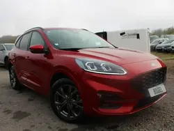Utilisé 2020 Ford Kuga ST-Line SUV | 18 990 € (Prix juste)