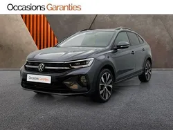 Utilisé 2024 VW Taigo R-line SUV | 25 993 € (Prix juste)