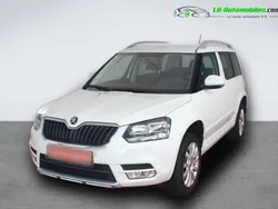Utilisé 2015 Skoda Yeti SUV | 18 800 € (Prix juste)